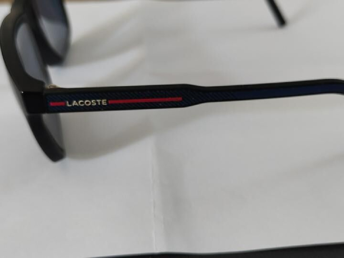 Lacoste - L932S 001 57/17