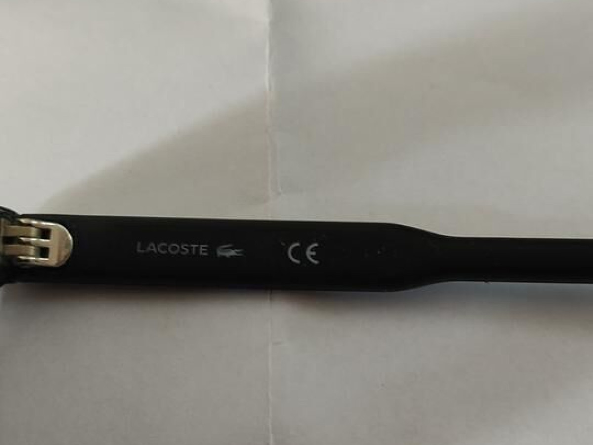 Lacoste - L932S 001 57/17