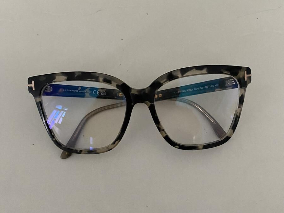 Tom Ford - TF-5892-B ECO 005 56/16