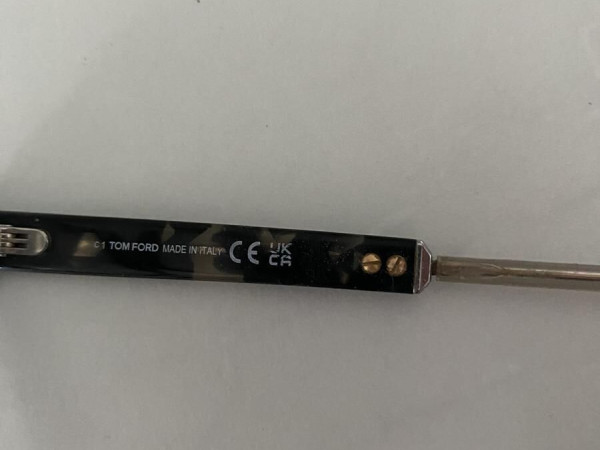 Tom Ford - TF-5892-B ECO 005 56/16