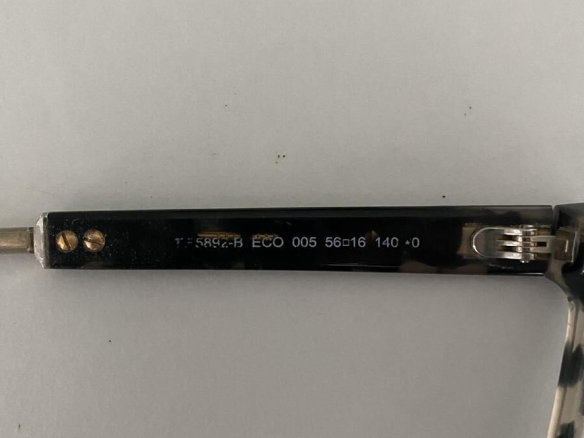 Tom Ford - TF-5892-B ECO 005 56/16