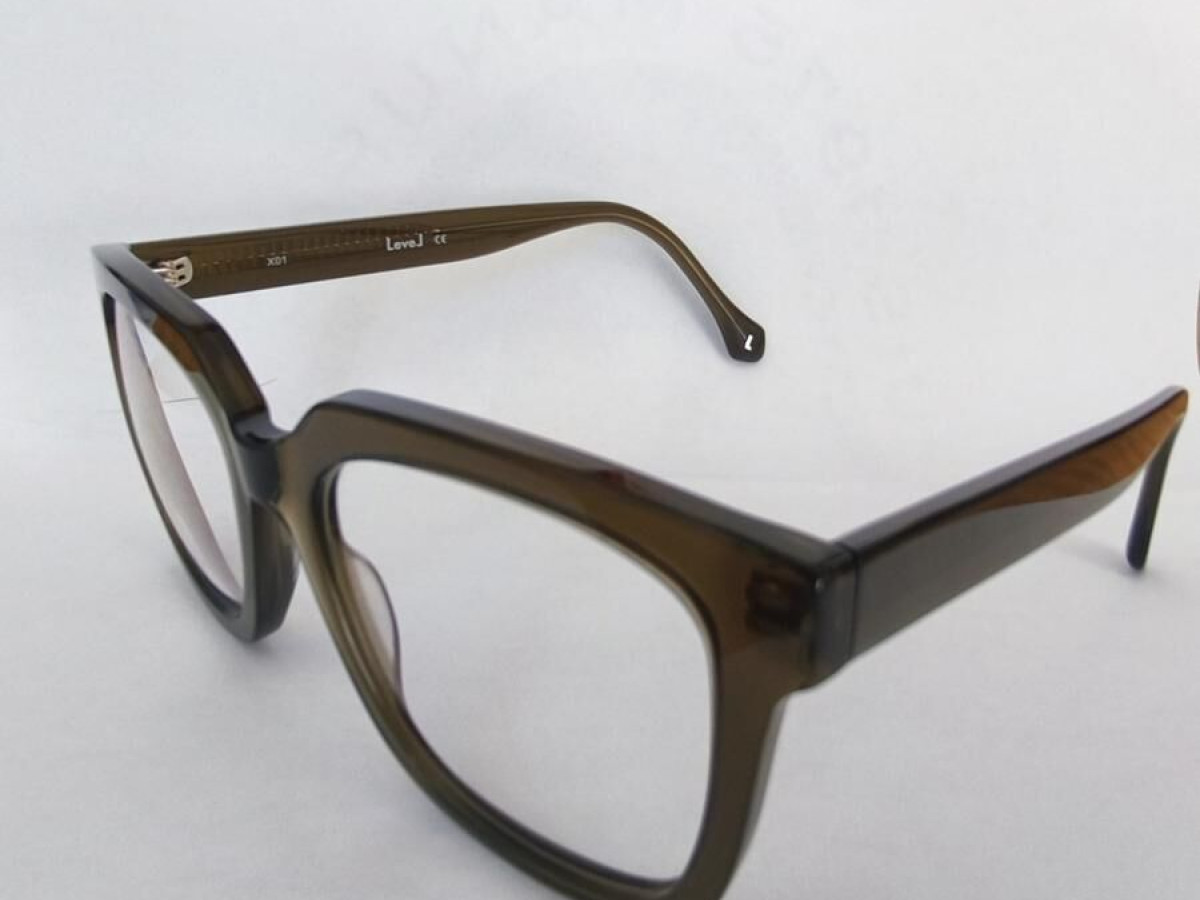 LEVEL - LE S2503 KAKI 55/19