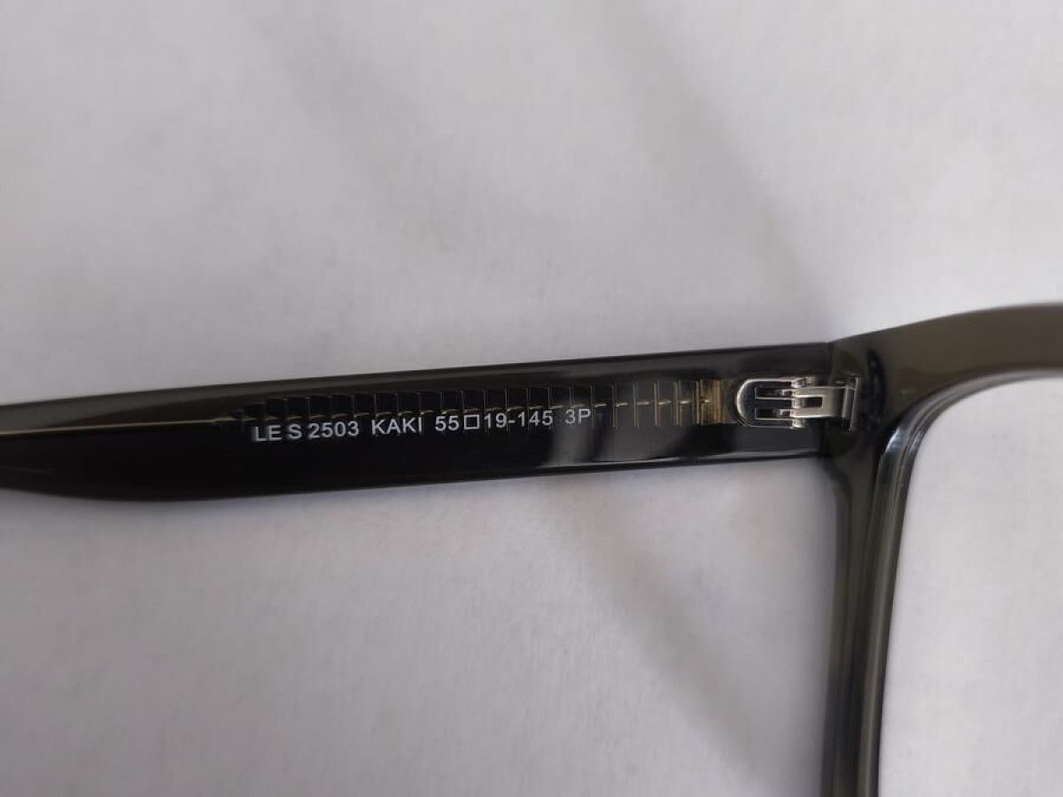LEVEL - LE S2503 KAKI 55/19