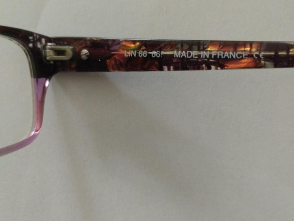 Elce LIN 66 52 15 135