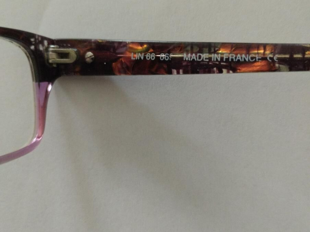 Elce LIN 66 52 15 135