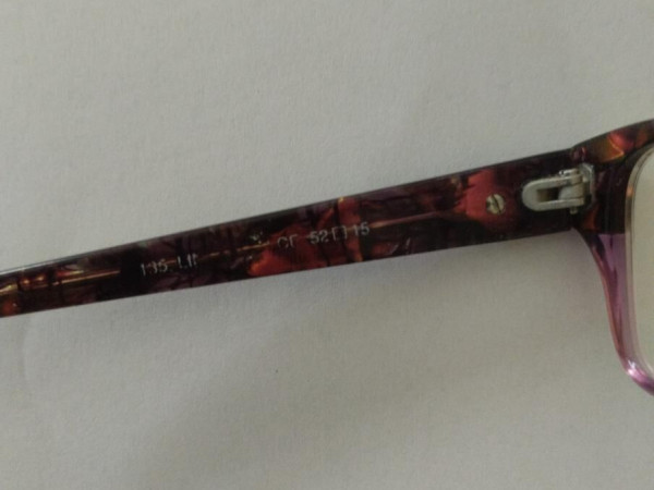 Elce LIN 66 52 15 135