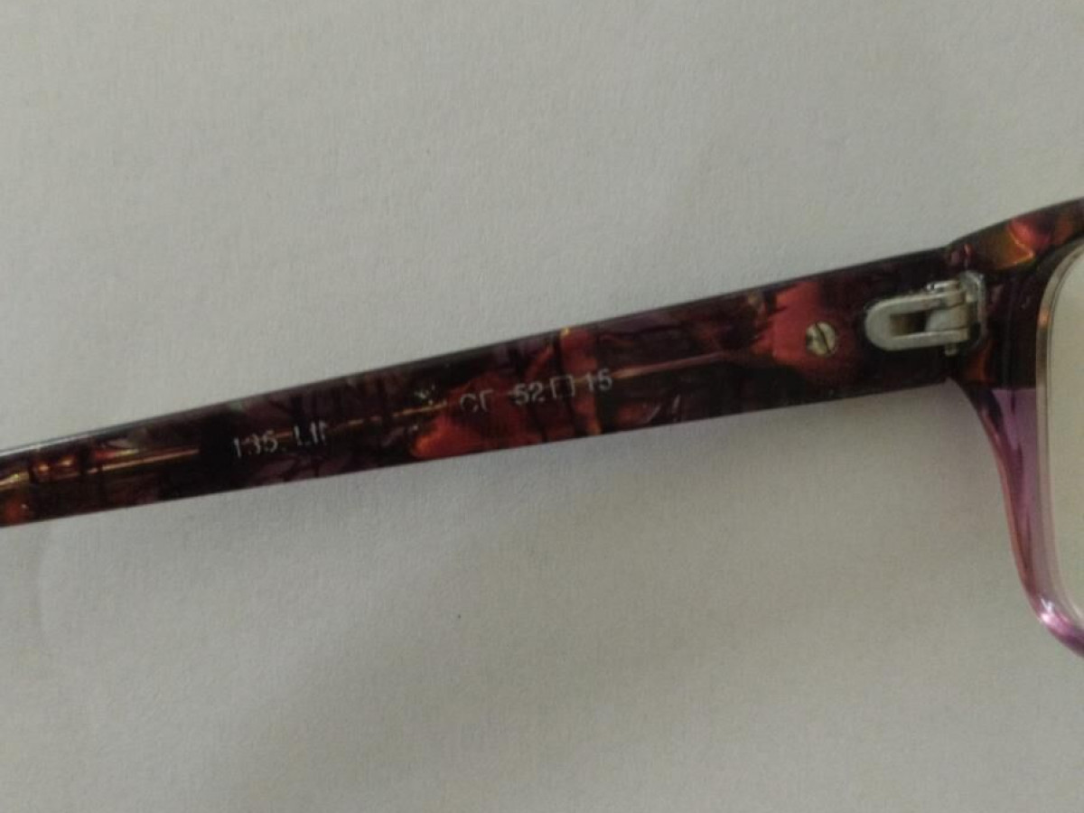 Elce LIN 66 52 15 135