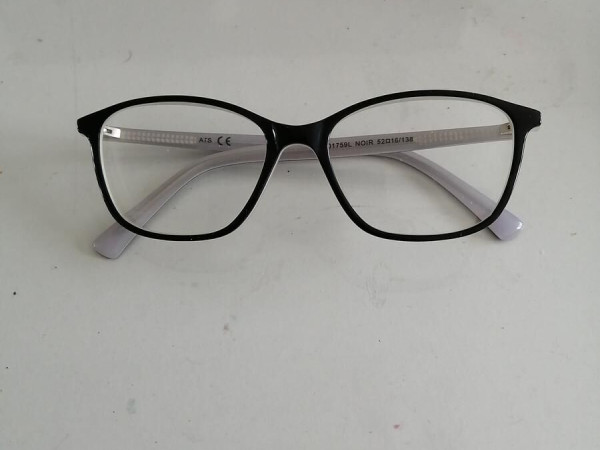 OFP01759L NOIR 52¤16/138