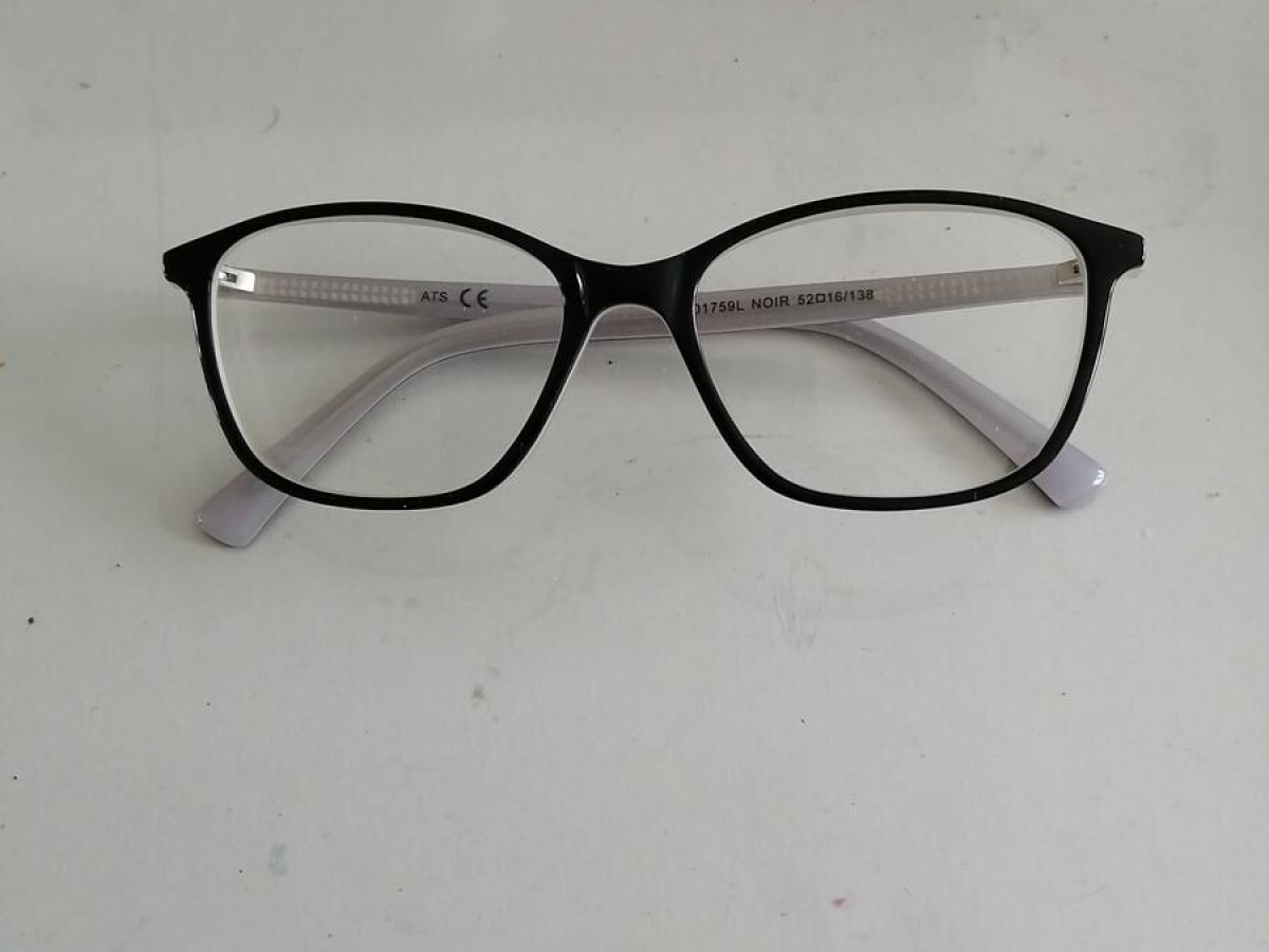 OFP01759L NOIR 52¤16/138
