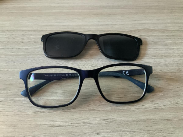 CLARK - K1035/B 53¤17