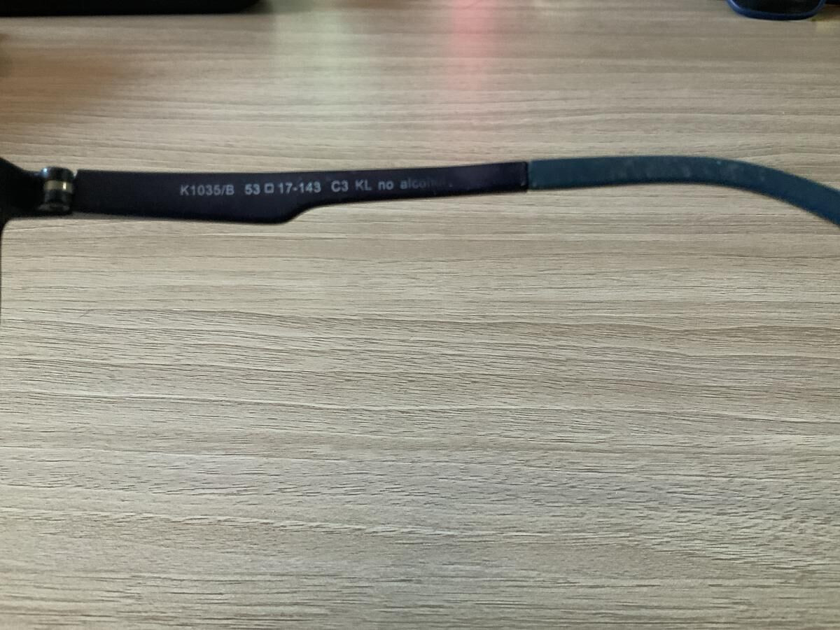 CLARK - K1035/B 53¤17