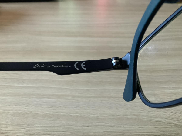 CLARK - K1035/B 53¤17