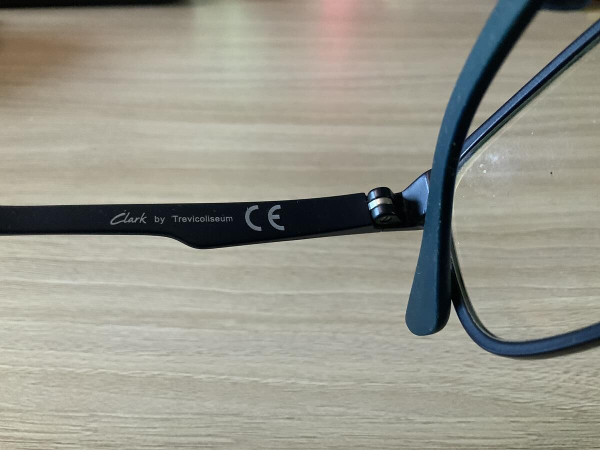 CLARK - K1035/B 53¤17