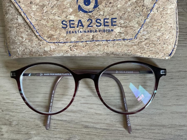 Sea2see NEO 169 49¤18