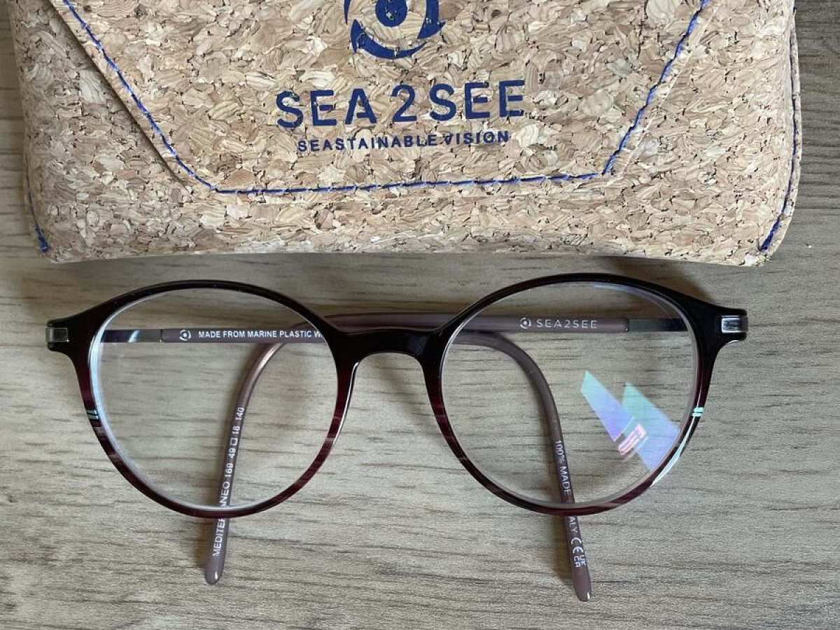 Sea2see NEO 169 49¤18