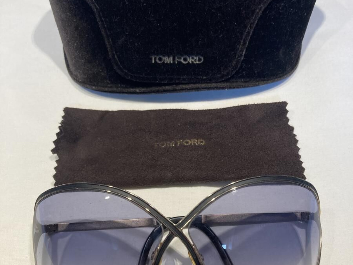 Tom Ford TF3544 032