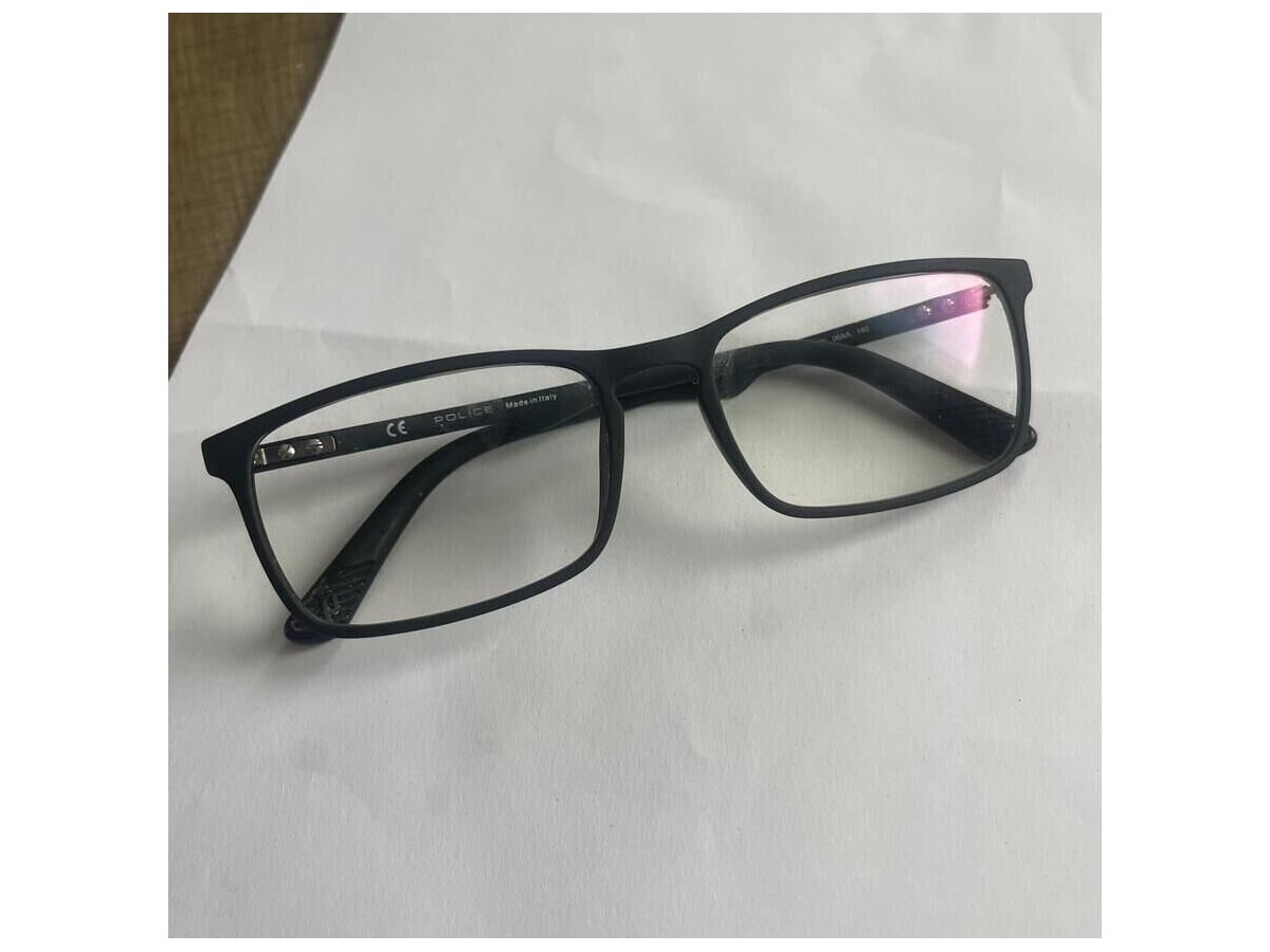 Police - VPL694 55/17