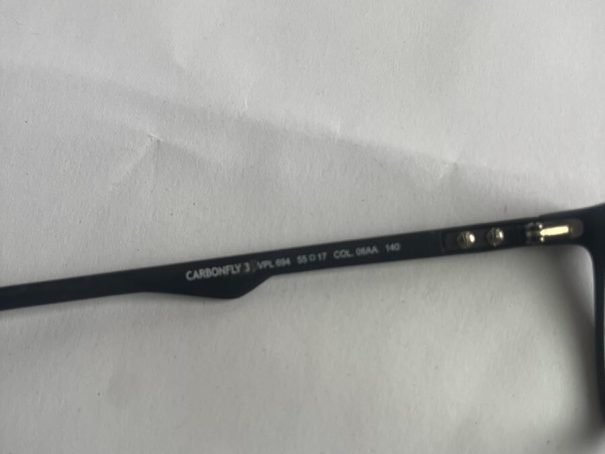 Police - VPL694 55/17