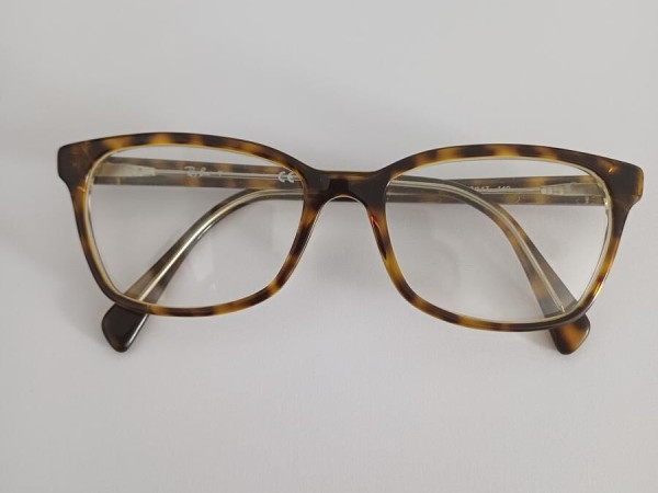 RAY-BAN - RB5362 5082 52¤17...
