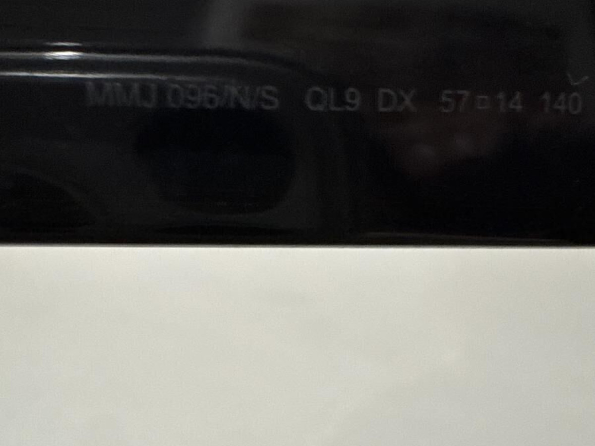 Marc jacobs-MMJ096/N/S