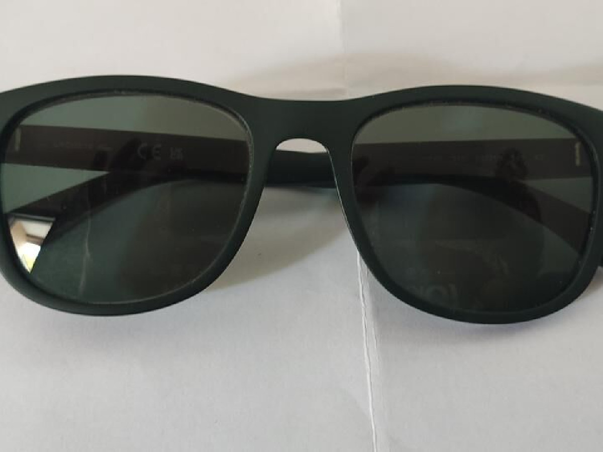 Lacoste -L884S 53/19