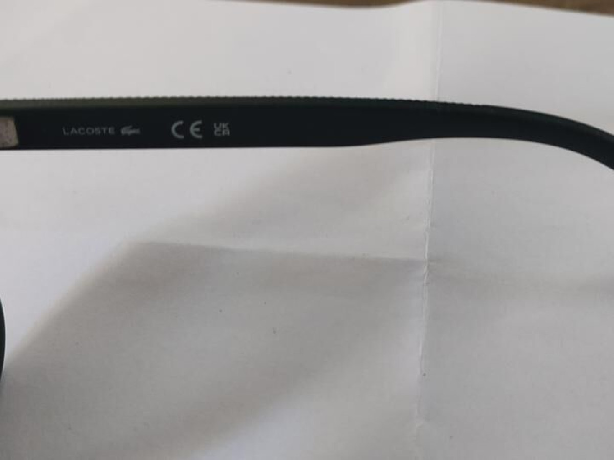 Lacoste -L884S 53/19