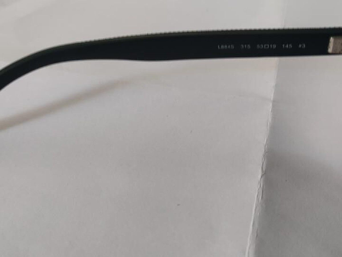 Lacoste -L884S 53/19