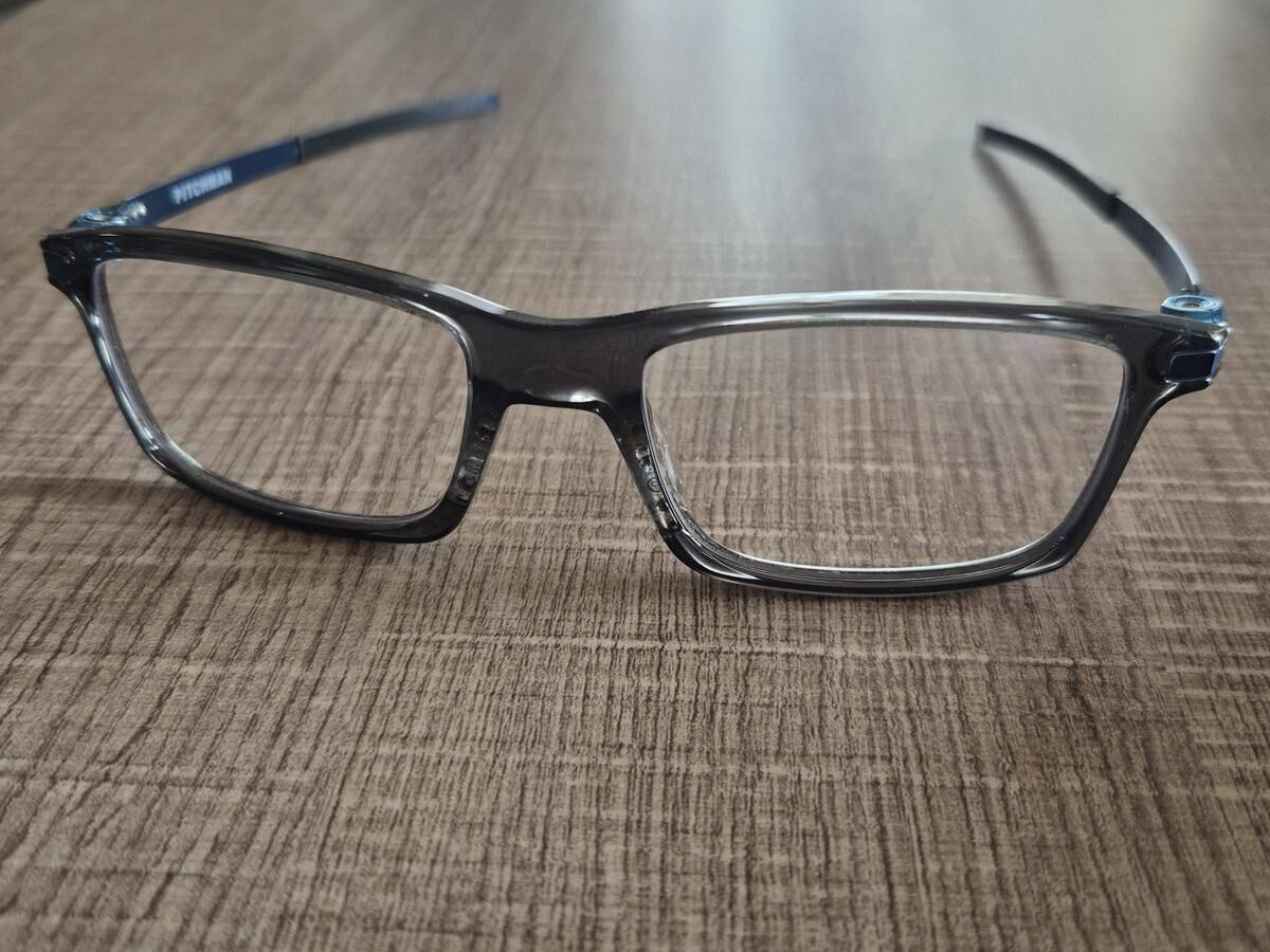 OAKLEY- PITCHMAN - OX8050-1253 53/18