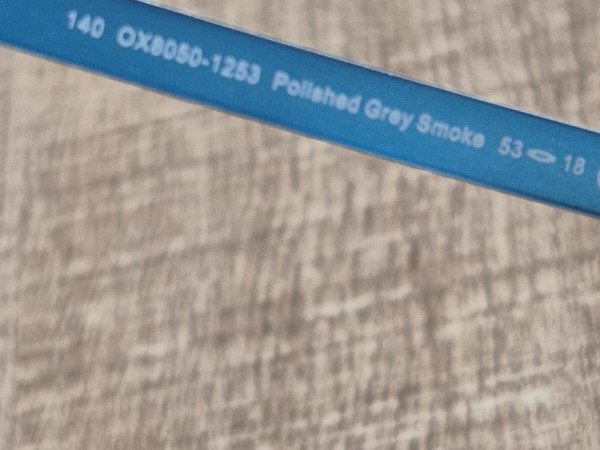 OAKLEY- PITCHMAN - OX8050-1253 53/18