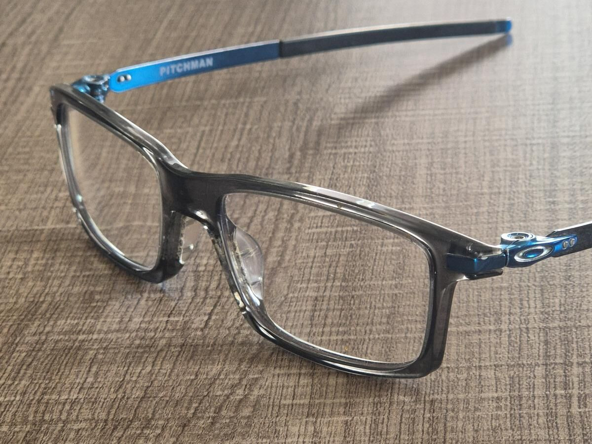 OAKLEY- PITCHMAN - OX8050-1253 53/18