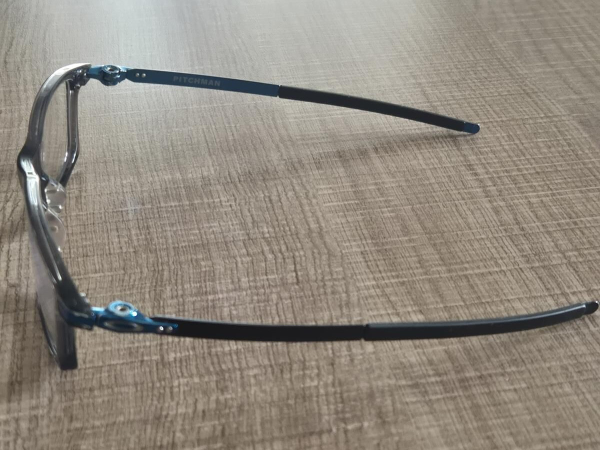 OAKLEY- PITCHMAN - OX8050-1253 53/18