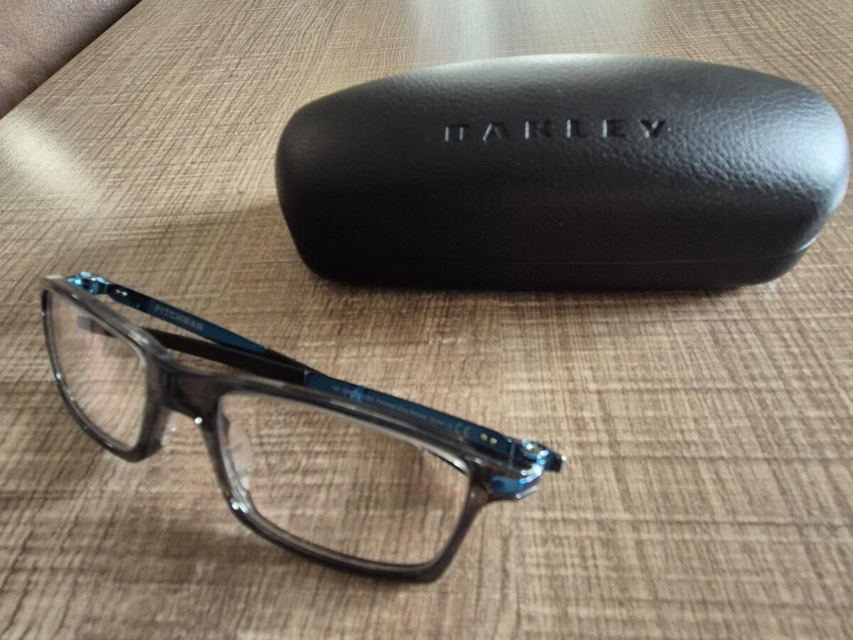 OAKLEY- PITCHMAN - OX8050-1253 53/18