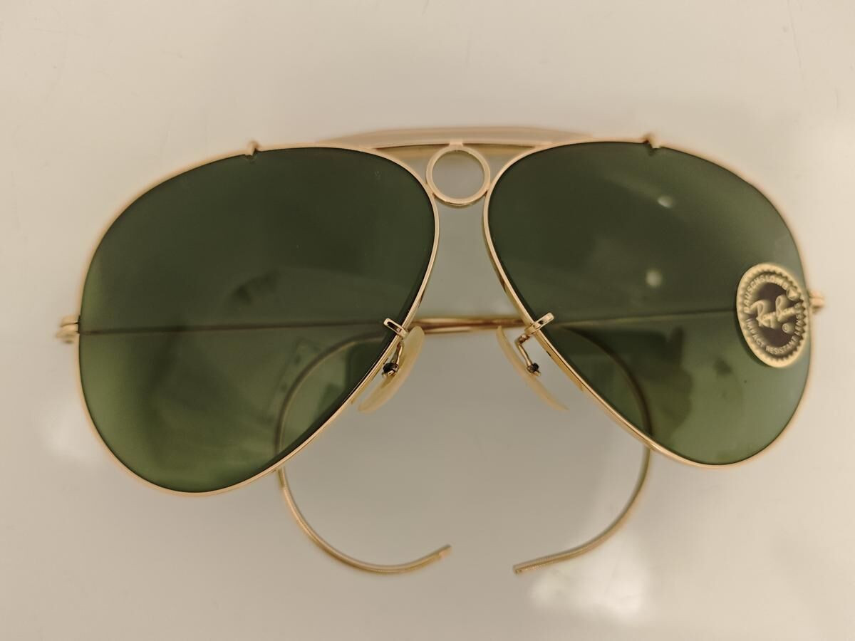 RAYBAN - JC38074 SHOOTER