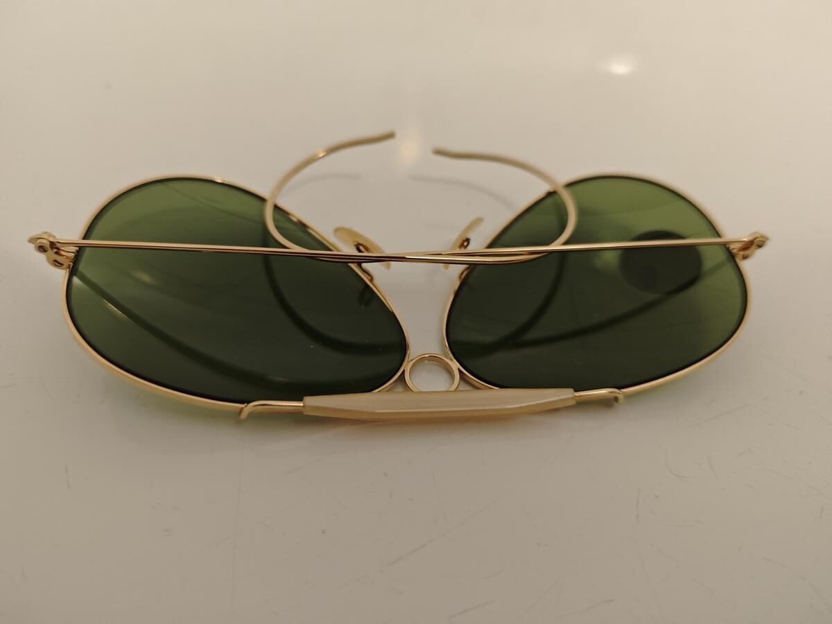 RAYBAN - JC38074 SHOOTER