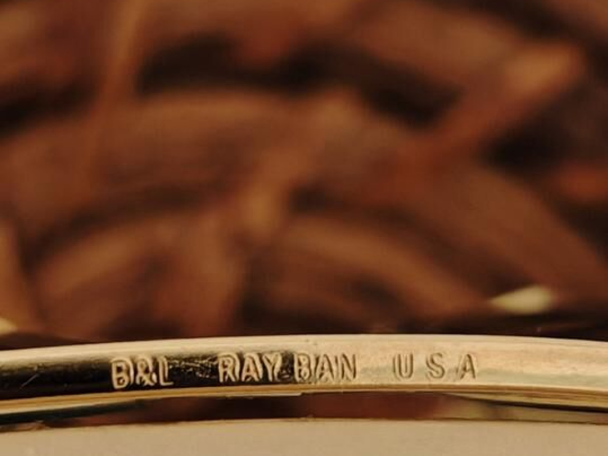 RAYBAN - JC38074 SHOOTER