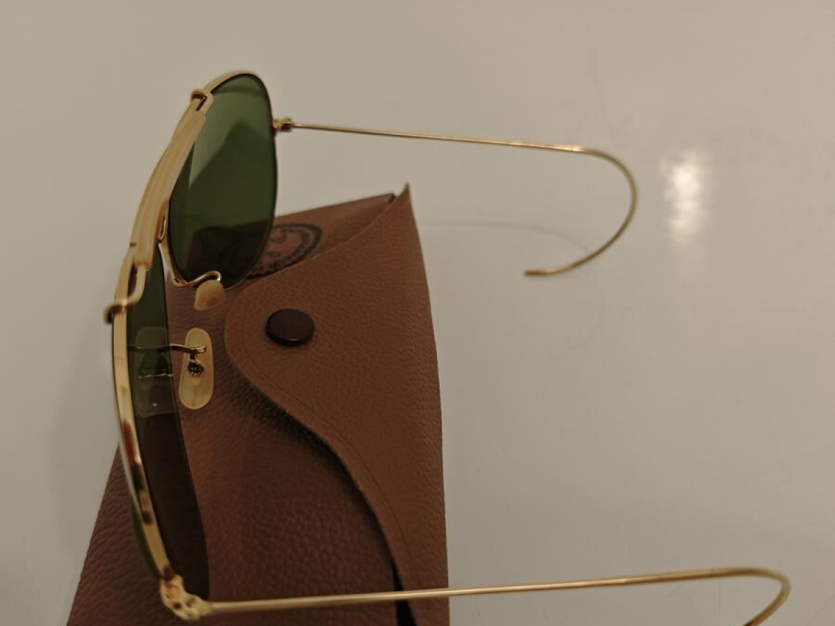 RAYBAN - JC38074 SHOOTER