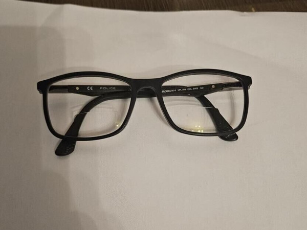 POLICE BROOKLIN4 VPL393 COL...