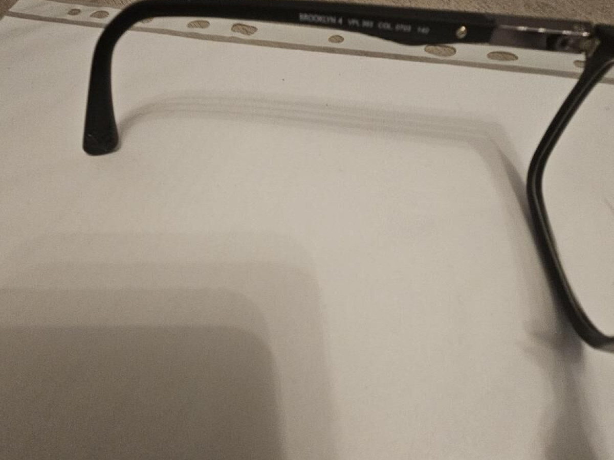 POLICE BROOKLIN4 VPL393 COL 0703 A40