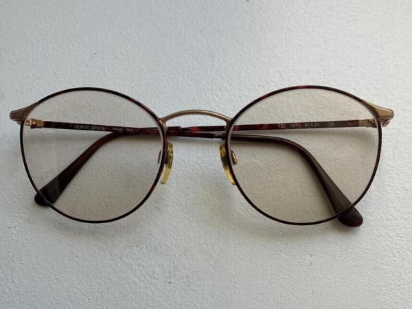 Giorgio Armani - 132 721...