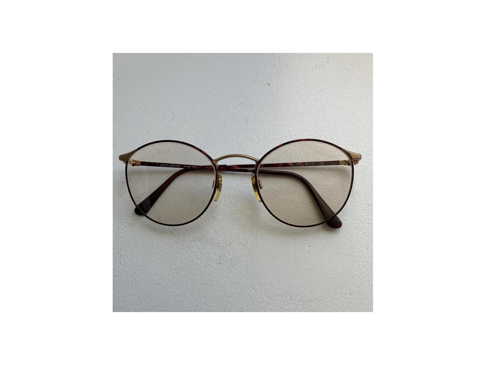 Giorgio Armani - 132 721 51/21 135