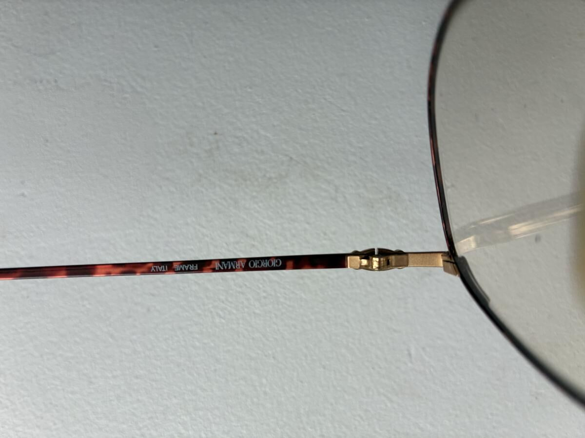 Giorgio Armani - 132 721 51/21 135