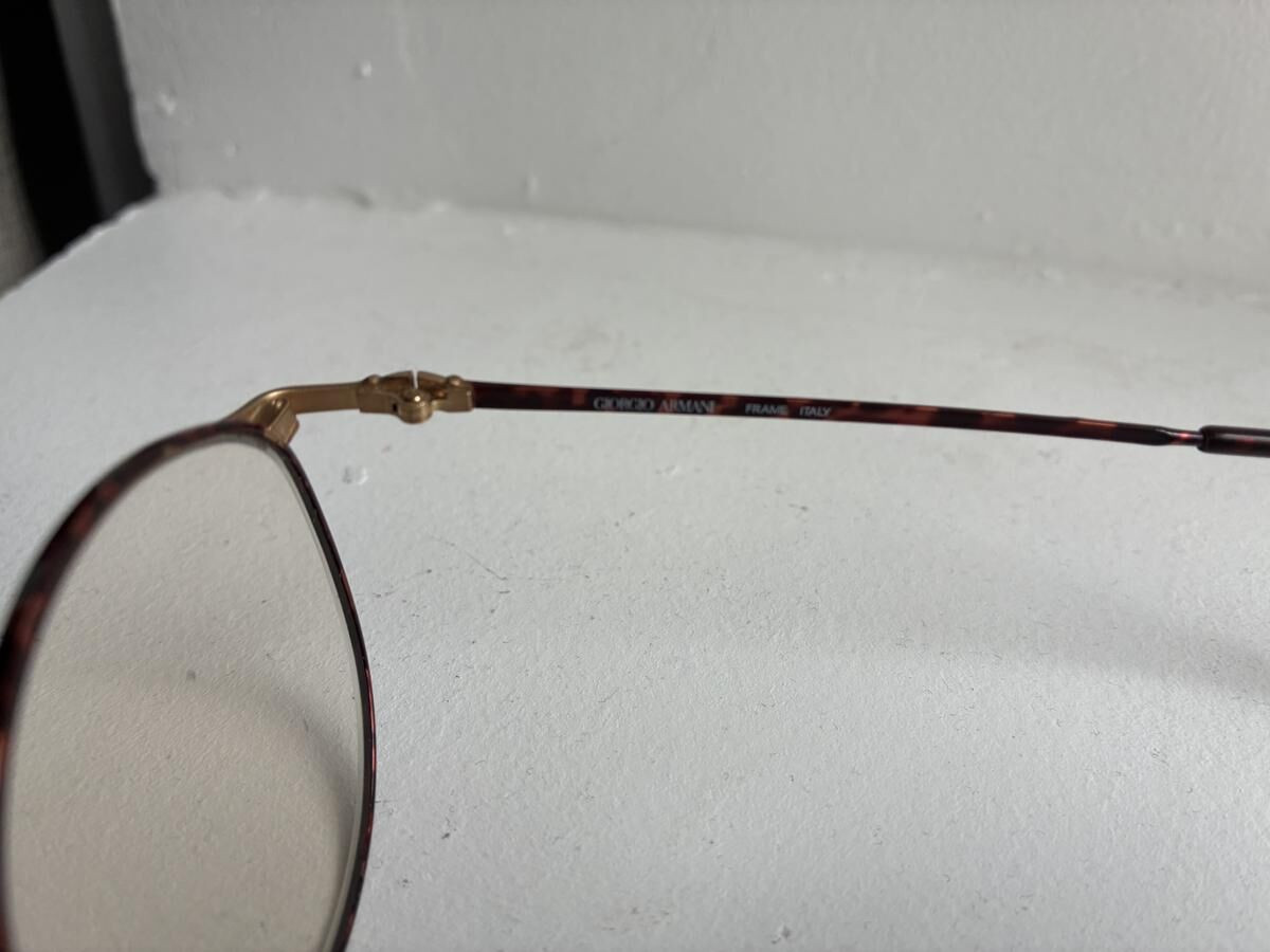 Giorgio Armani - 132 721 51/21 135