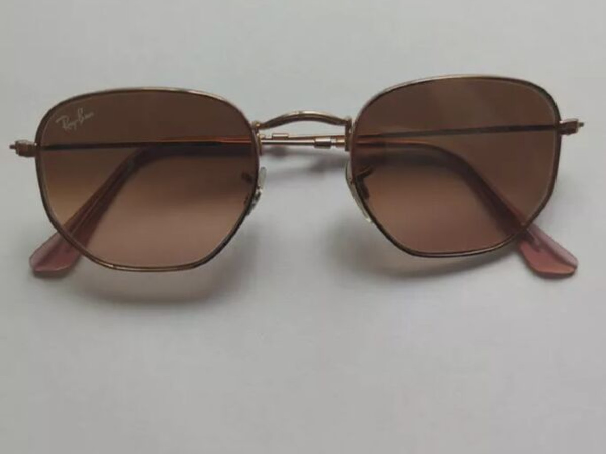 RAYBAN - RB3548 48/21
