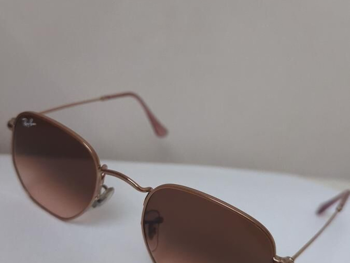 RAYBAN - RB3548 48/21