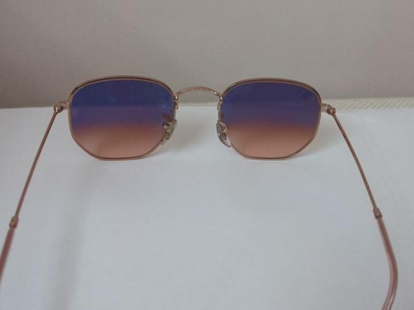 RAYBAN - RB3548 48/21