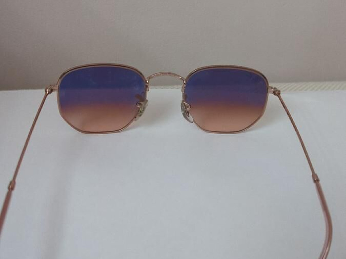 RAYBAN - RB3548 48/21
