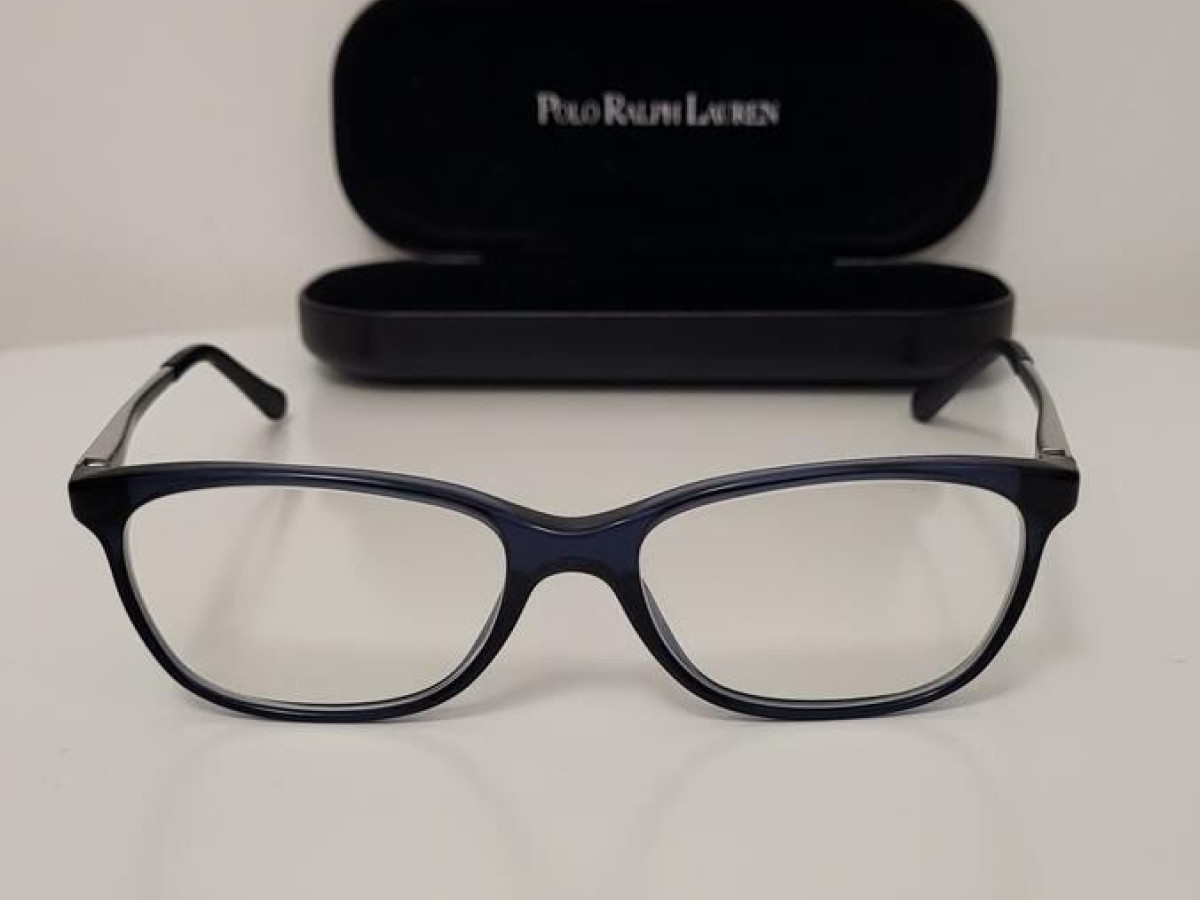 RALPH LAUREN - RL 6135 5276 Taille 54