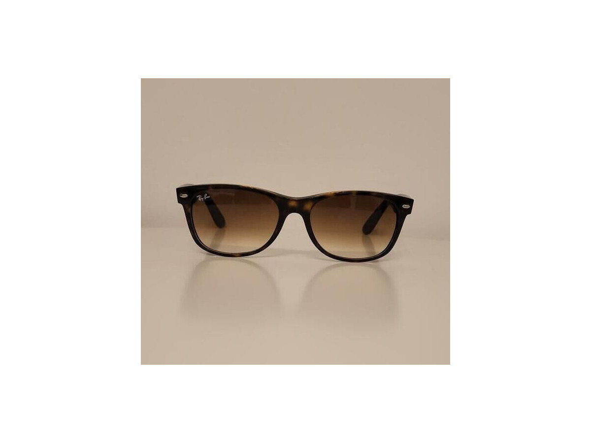 RAYBAN NEW WAYFARER  CLASSIC RB2132 710/51 55/18