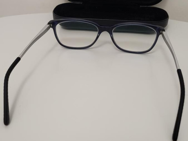 RALPH LAUREN - RL 6135 5276 Taille 54