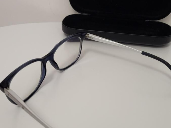 RALPH LAUREN - RL 6135 5276 Taille 54